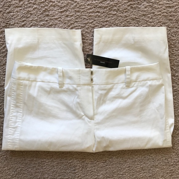 BCBG cotton capris - Picture 2 of 4